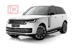 Land Rover Range Rover Vogue